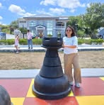 Florence Dionne Cabrera - Facebook