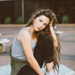 Florence Calvert - @florence.calvert - Instagram