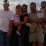Florence Camacho - Facebook