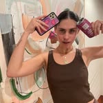 Florence Camacho - @florencecamacho55 - Instagram
