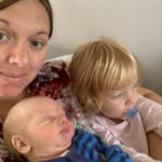 Amy Lock - @florence_cameron_and_mummy - Instagram