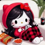 Florence Cano - @florecita_127 - Instagram