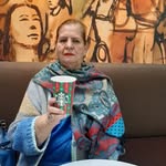 Florence Hughes Cano - @florencehughescano - Instagram
