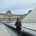 Florence Gail Titco Castro - @bossgail - Instagram