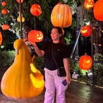 Florence Villamor Castro - @bobbyfflow - Instagram