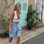 Florence Celeste - @florence.roberts - Instagram