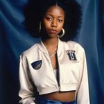Florence Charles - @florencecharles63 - Instagram