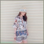 Florence Chavez - Facebook