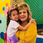 Florence Chavez - @libra2160 - Instagram