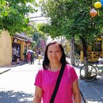 Florence Cheng - @florencecheng41 - Instagram