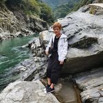 Florence Cheng - @florence408 - Instagram