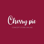*CherryPie* - @cherrypie.florence - Instagram