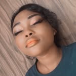 Florence Akosua - @florenceakosuacherry - Instagram