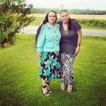 Florence Cherry - @cherryf1956 - Instagram
