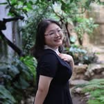 周怡秀 - @agatha_florence_chew - Instagram