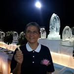 Florence Chew - @chewflorence60 - Instagram
