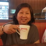 Florence Chew - @flochewhuathuat - Instagram