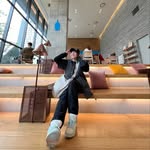 Florence Chew - @ahrence - Instagram