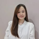 Florence Chong - @feimin15_signature - Instagram