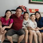 Florence Chong - @florencechong2999 - Instagram