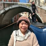 Florence Chong - @yoktiong - Instagram
