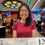 Florence Chong - @floinstance - Instagram