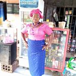 Florence Christopher - @florence.christopher.142687 - Instagram