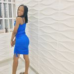 Florence Christopher - @badgurl_flora - Instagram
