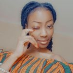 Florence Christopher - @florencechristop - Instagram