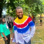Florence Christopher - @bobolabolajoko - Instagram