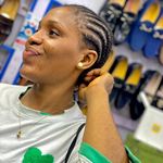 Florence Christopher - @que_enchristopher - Instagram