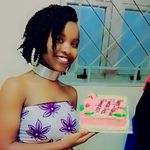 Florence Christopher Nyakunga - @chrissfonsic - Instagram