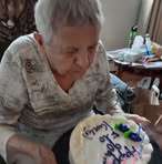 Florence Clancy - Facebook