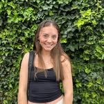 Florence 🫒 - @florenceclare_ - Instagram