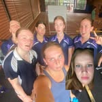 florence, clare, izzy, stella, lilly, anna and jorja 💌 - @rowinggals - Instagram