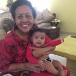 Florence Clare Joseph - @florenceclarejoseph - Instagram