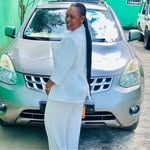 Florence Clinton - @florenceclinton29 - Instagram