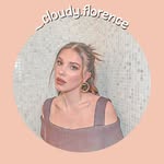 h | millie’s version ˖˚༄ - @_.cloudy.florence - Instagram