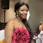 Fanny-Ann Florence Cole-Kamara - @fannyanncole - Instagram