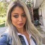 Florence Cole - @okocha_austine - Instagram
