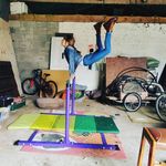 Florence marshall Collins - @gym_florence - Instagram