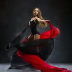 Florence Connah (Parent Managed Account) - @florence_connahdancer - Instagram