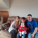 Florence Connell - @florenceconnell75 - Instagram