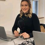 Florence Connor - @innocentedirin - Instagram