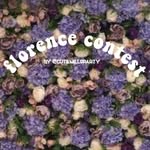 ✩ 𝐟𝐥𝐨𝐫𝐞𝐧𝐜𝐞 𝐜𝐨𝐧𝐭𝐞𝐬𝐭 ✩ - @florencecontest - Instagram