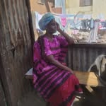 Florence Conteh - @florenceconteh2 - Instagram