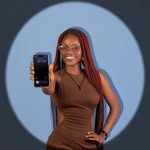 Florence Iye Conteh - @conteh.florence - Instagram