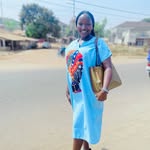 Florence S Conteh - @florencesconteh - Instagram