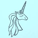 April Florence Cooper - @unicorn_beauty_queen - Instagram