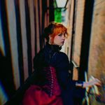 Florence Cooper - @florence.c.write - Instagram